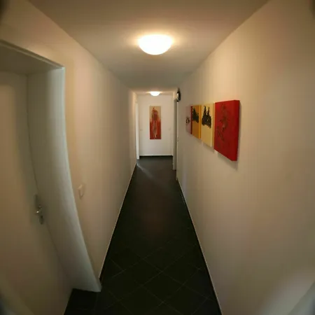 Ante Portas Salisburgo