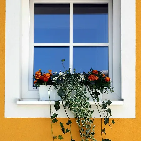 Ante Portas Appartamento Salisburgo