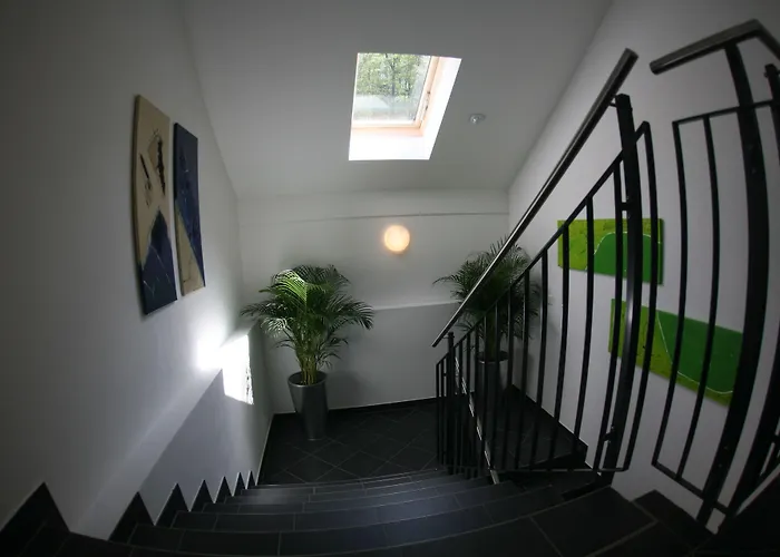 公寓 Ante Portas *