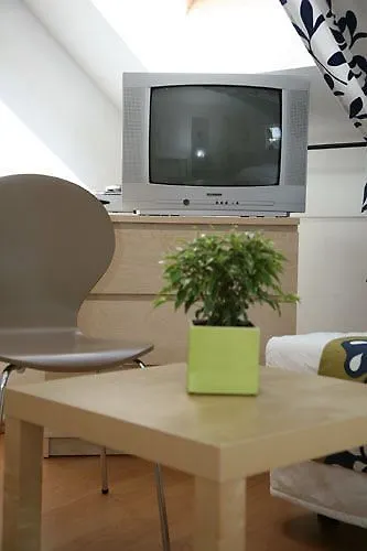 Ante Portas 萨尔茨堡