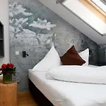 Ante Portas 아파트 *