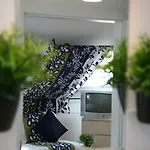 아파트 Ante Portas 잘츠부르크