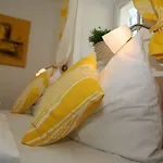 Apartment Ante Portas Salzburg