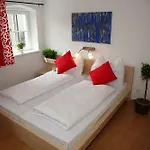Apartment Ante Portas