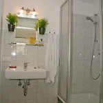 아파트 Ante Portas 잘츠부르크