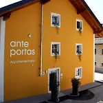 Ante Portas * 잘츠부르크