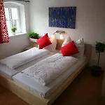 Ante Portas 아파트
