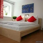 Ante Portas Apartment Salzburg