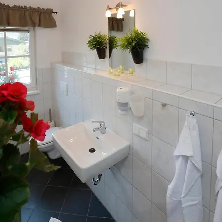 Appartement Ante Portas *