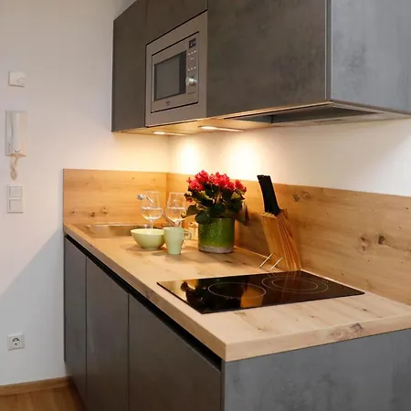 Ante Portas * Salzburg