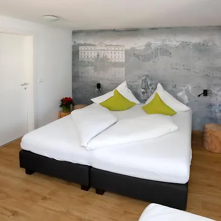 Apartment Ante Portas