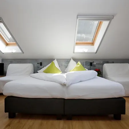 Apartment Ante Portas