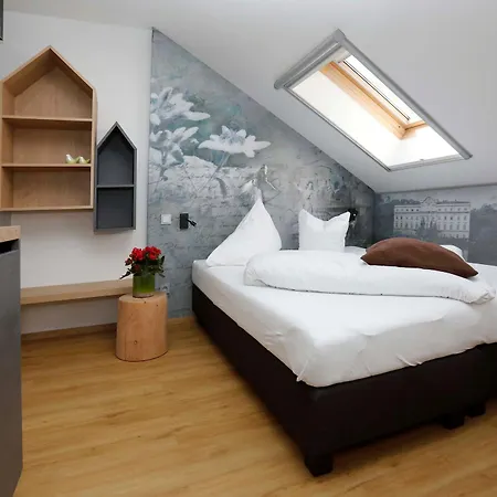 Ante Portas Appartement
