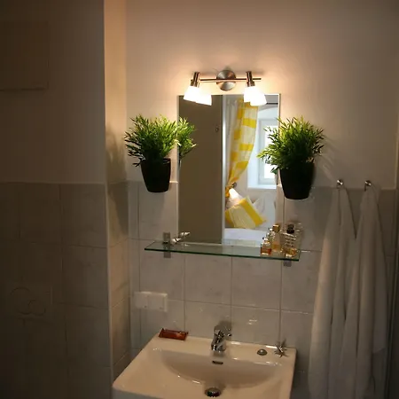 Appartement Ante Portas *