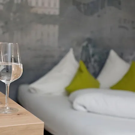 Apartment Ante Portas Salzburg