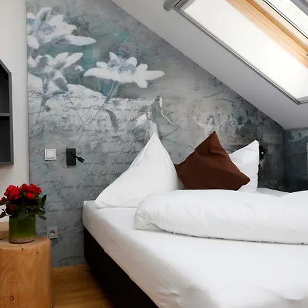 Ante Portas Apartment *