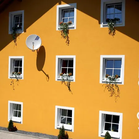 Apartment Ante Portas