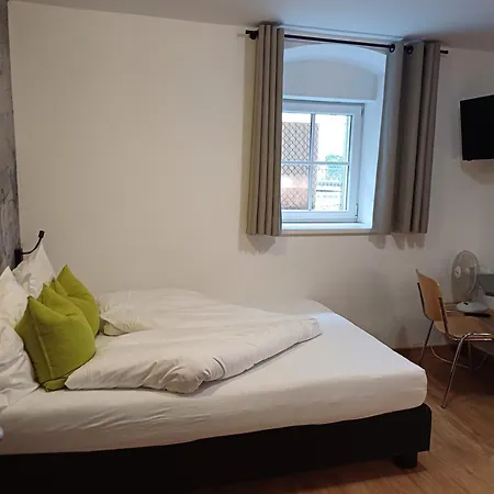 Appartement Ante Portas *