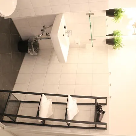 Ante Portas Appartement Salzburg