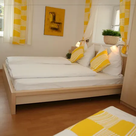 Appartement Ante Portas Salzbourg