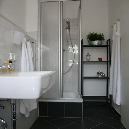 Apartment Ante Portas