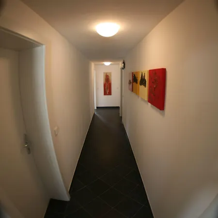 Ante Portas * Salzbourg