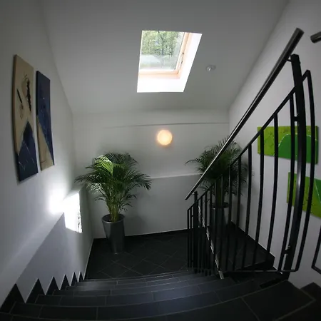Appartement Ante Portas *