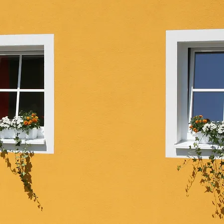 Apartment Ante Portas Salzburg