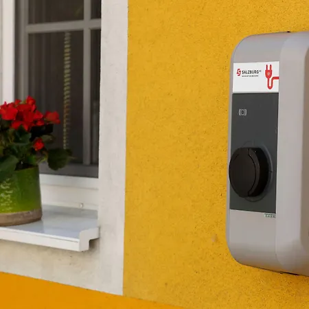 Ante Portas Apartment