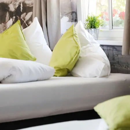 Apartment Ante Portas Salzburg