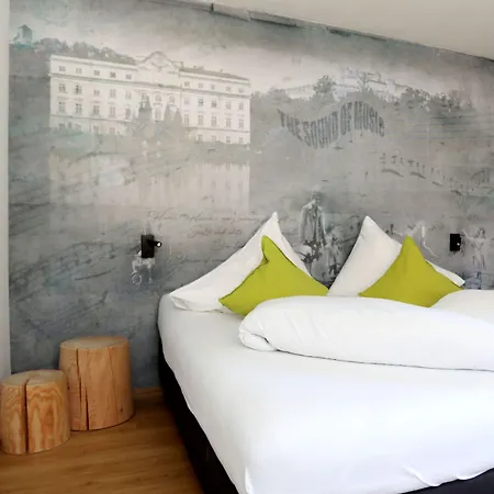 Ante Portas Apartment