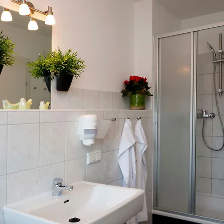 Appartement Ante Portas *