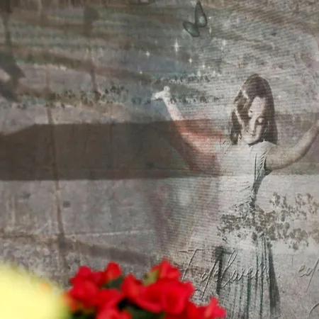 Apartment Ante Portas *