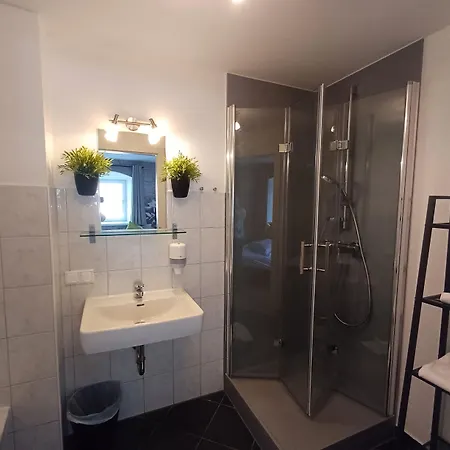 Ante Portas Apartamento *