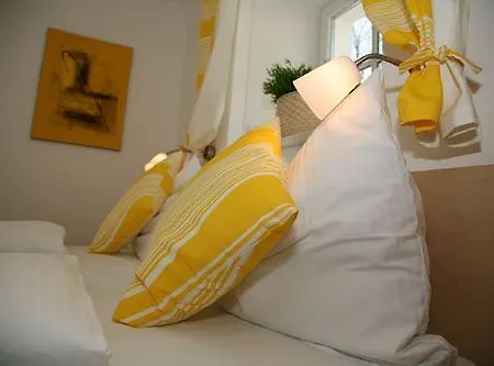 Apartment Ante Portas Salzburg