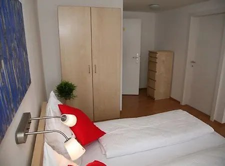 Appartement Ante Portas *
