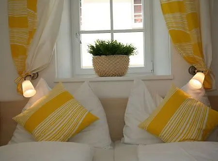 Apartment Ante Portas Salzburg