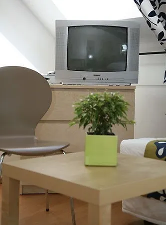 Ante Portas Salzbourg