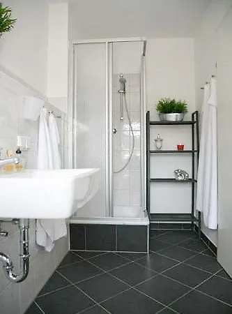 Appartement Ante Portas *