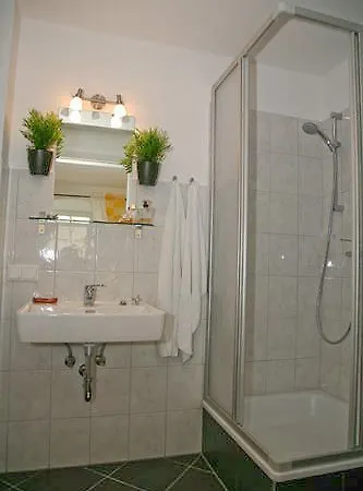Appartement Ante Portas Salzbourg
