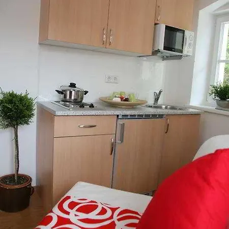 Ante Portas Salzburg