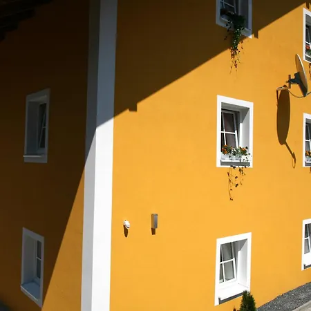 Ante Portas * Salzburg