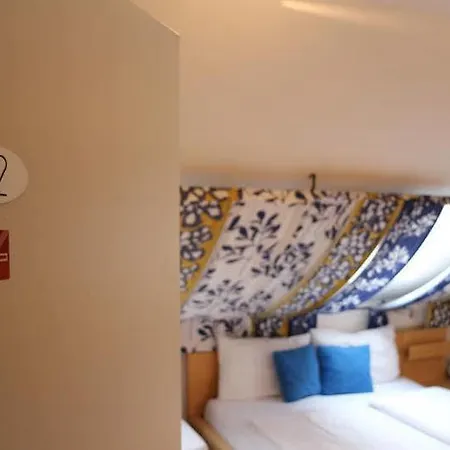 Ante Portas Apartment *