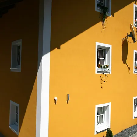 Apartment Ante Portas Salzburg