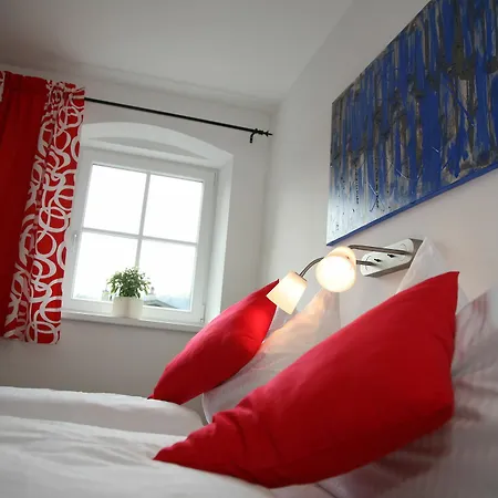 Appartement Ante Portas *