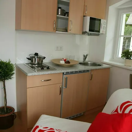 Ante Portas Appartement