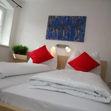 Ante Portas * Salzburg