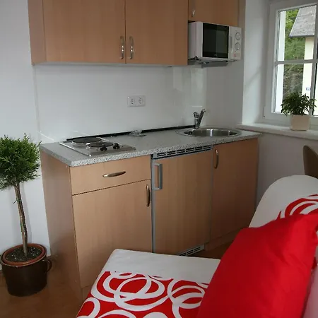 Apartment Ante Portas