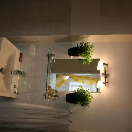 Ante Portas Appartement Salzbourg