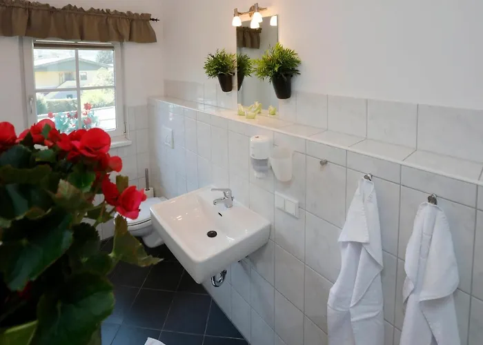 Apartment Ante Portas *